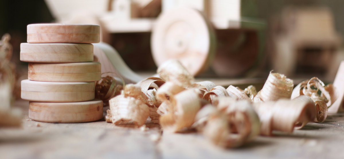 The Benefits of Handmade Woodworking Tofino