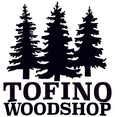 Tofino Woodshop